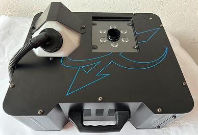 Macchina del fumo Saggiare ARS1500FC