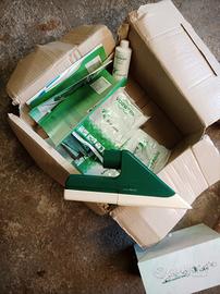 Ricambi folletto kobold