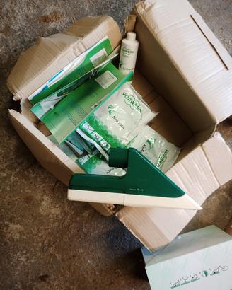 Ricambi folletto kobold