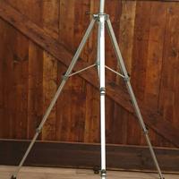 Cavalletto VELBON VGB-3 made in Japan