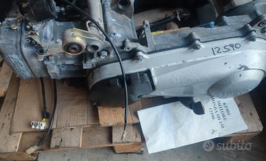motore Honda SH 150