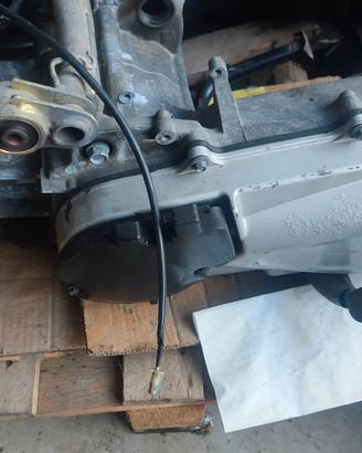 motore Honda SH 150