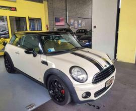 MINI Cooper D 1.6 16V Cooper D