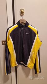 ciclismo giacca invernale