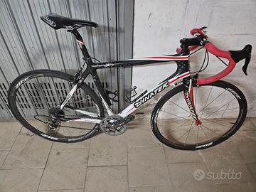 BICICLETTE, RUOTE,GRUPPI E TELAI