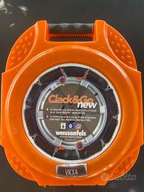 Catena da neve da 9mm