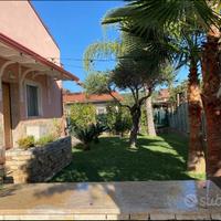 Casa vacanze ad Ascea Marina