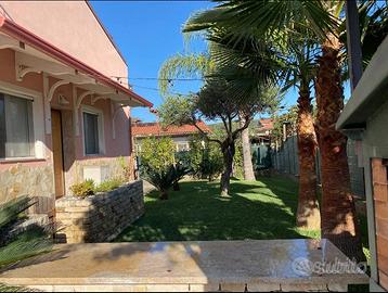 Casa vacanze ad Ascea Marina