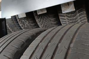 2 GOMME USATE ESTIVO 2054517 - CP52521934