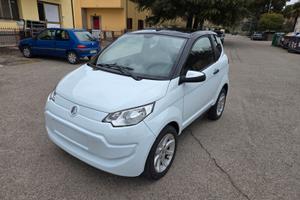 Aixam Minauto GT - No Ligier Chatenet