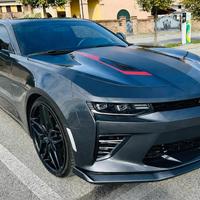 Chevrolet Camaro 6.2 V8 50th Anniversary