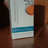 profumo atelier cologne mandarine glaciale 