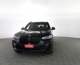 BMW X3 X3 xDrive20d 48V Msport