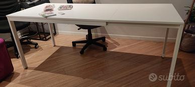 tavolo IKEA allungabile 120-180