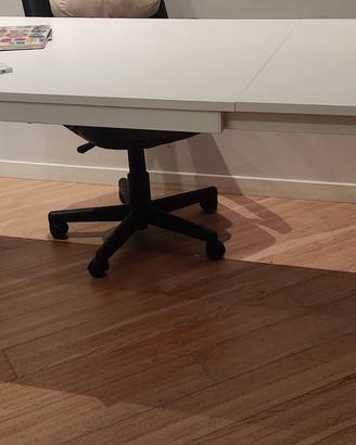 tavolo IKEA allungabile 120-180