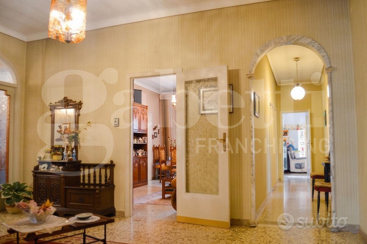 Apartment in Ragusa, Selvaggio - Vista 6