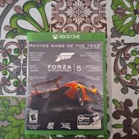 forza  motosport 5 per xbox one