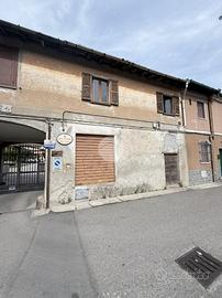 3 LOCALI A BOLLATE