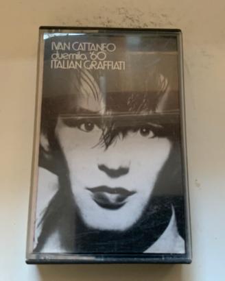 6 musicassette diverse