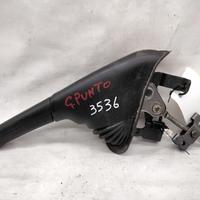 735410257 LEVA FRENO A MANO FIAT Grande Punto 1° S