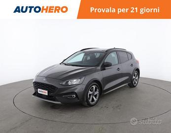FORD Focus LT75051