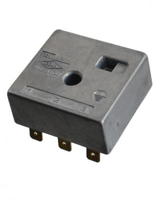 Regolatore tensione Ceab RT502 12V 6A c.a