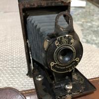 Macchina a soffietto