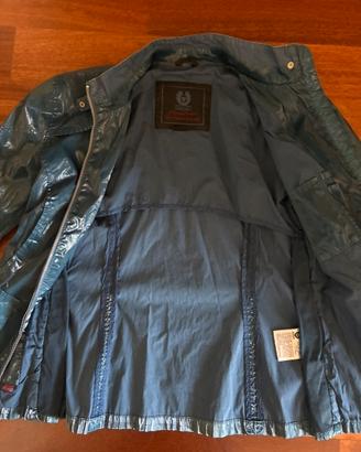 Giacca Belstaff blu avio