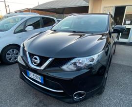 Nissan Qashqai 1.5 dCi N-Connecta 360 tetto