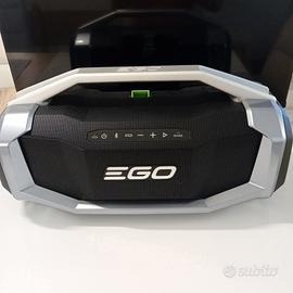 CASSA AUDIO  POTENZA 280 W