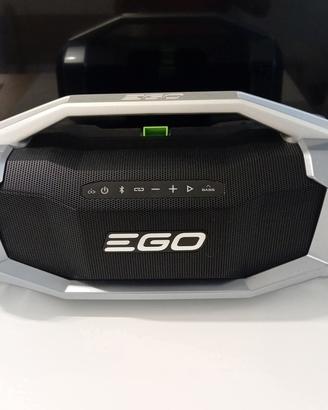 CASSA AUDIO  POTENZA 280 W PER MUSICA  DISCO