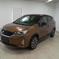 EVO Evo 4 1.6 Bi-Fuel GPL