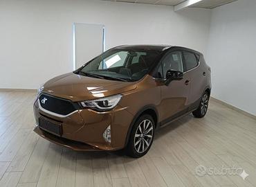 EVO Evo 4 1.6 Bi-Fuel GPL