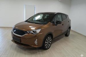 EVO Evo 4 1.6 Bi-Fuel GPL