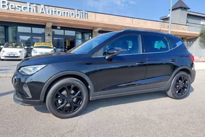 SEAT Arona 1.0 EcoTSI 110 CV DSG FR