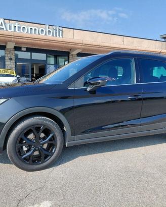 SEAT Arona 1.0 EcoTSI 110 CV DSG FR