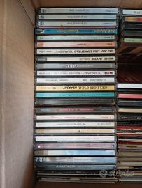 English movies DVDs and CDs