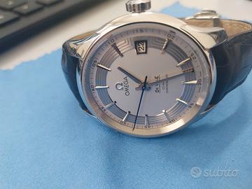 Omega de Ville hour Vision Co Axial 40mm