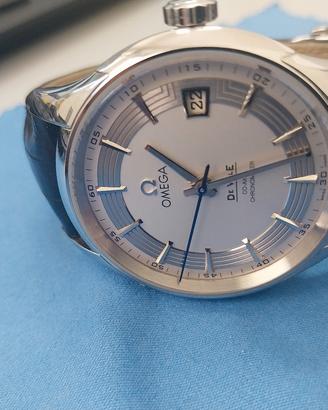 Omega de Ville hour Vision Co Axial 40mm