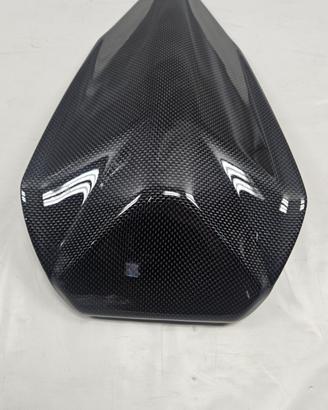 UNGHIA MONOPOSTO IN FIBRA DI CARBONIO PER DUCATI P