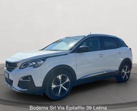 Peugeot 3008 BlueHDi 130 S&S Allure IMMATRICO...
