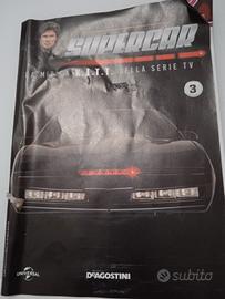 Uscita completa KITT
