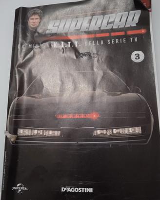 Uscita completa KITT