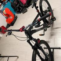 Mountain-bike