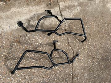 BARRE PROTEZIONE TENERE 700 (ORIGINALI YAMAHA)