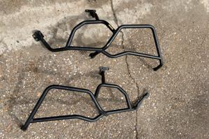 BARRE PROTEZIONE TENERE 700 (ORIGINALI YAMAHA)