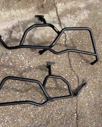 BARRE PROTEZIONE TENERE 700 (ORIGINALI YAMAHA)