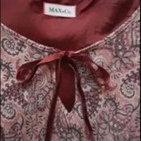 Vestito in seta di Max&Co 