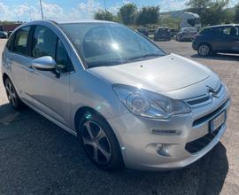 Citroen C3 PureTech 82 Exclusive GPL DISTRIBUZIONE