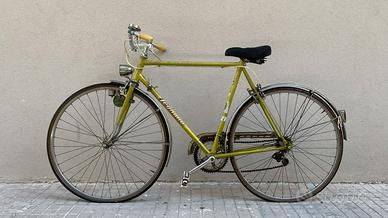 Bici Legnano condorino anni ’70 – da sistemare